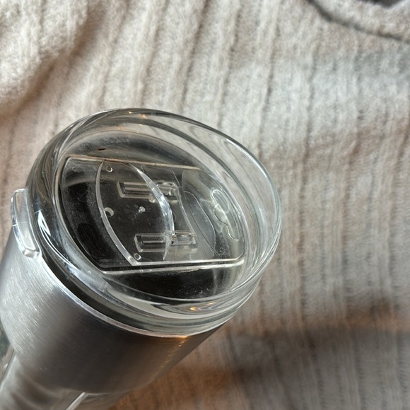 Tervis Stainless Steel Buffalo Mug - Pre Loved with a lot of life left-SEE PICS - Picture 5 of 7